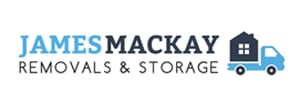 James Mackay Removals & Storage