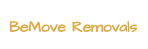 Bemove Removals logo