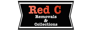 Red C Removals & Collections banner