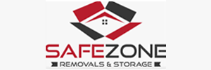 SafeZone Removals & Storage Ltd