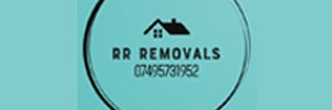RR Removals banner