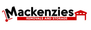 Mackenzie Removals and Storage Ltd