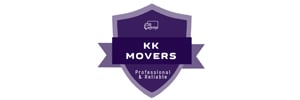 KK Movers LTD