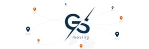 GS MOVING LTD