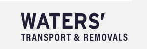 Waters Transport Logo