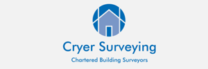 Cryer Surveying Ltd banner
