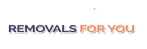Removals For You banner