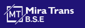 Mira Trans ltd banner