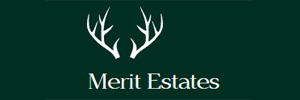 Merit Estates banner