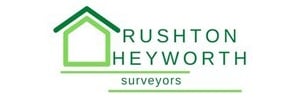Rushton Heyworth Surveyors banner