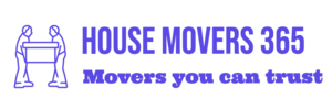 House Movers 365
