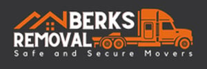 Berks Removal Ltd banner