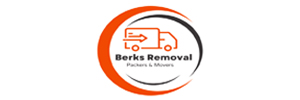 Berks Removals banner