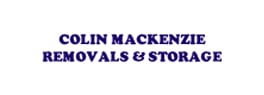Colin Mackenzie Removals & Storage 