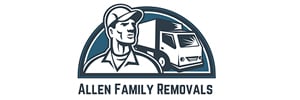 Allen Family Removals