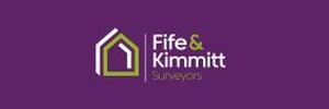 Fife and Kimmitt Surveyors banner