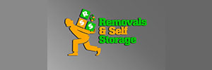 Removals Self Storage