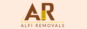 Alfi Removals Ltd