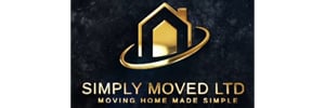 Simply Moved Ltd banner