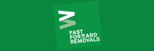 Fast Forward Removals 