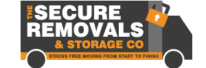 The Secure Removals & Storage Co
