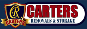 Carters Removals & Storage 