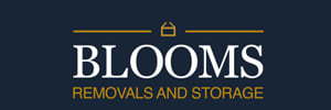 Blooms Removals Ltd
