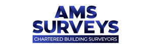 AMS Surveys Logo
