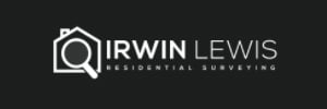 Irwin Lewis banner
