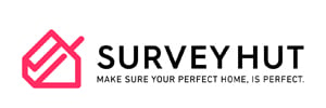 Survey Hut banner