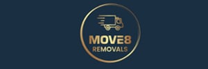Move8 Removals banner