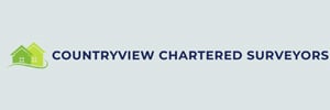 Countryview Chartered Surveyors banner
