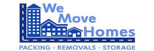 We Move Homes