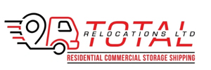 Total Relocations Ltd