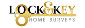 Lock & Key Home Surveys banner