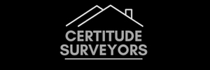 Certitude Surveyors Logo
