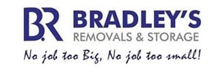 Bradley's Removals & Storage