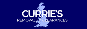 Curries Removals and Clearances