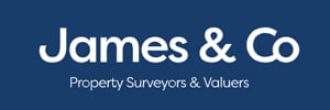 James & Co banner
