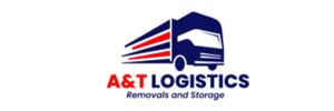 A & T Logistics banner