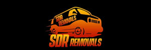 SDR Removals Ltd