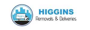 Higgins Removals and Deliveries