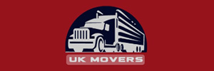 UK Movers Storage and Shipping Limited.