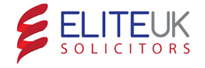 Elite UK Solicitoirs banner