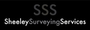 Sheeley Surveying Services banner
