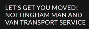 MF Transportation Services T/A Nottingham Man and Van