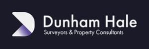 Dunham Hale Chartered Surveyors banner