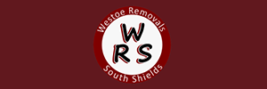 Westoe Removals & Storage banner