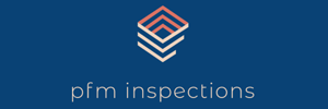PFM Inspections banner