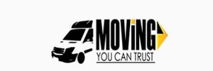 Moving You Can Trust banner